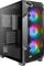 Antec Dark League Dark Fleet DF600, Glasfenster Vorschaubild