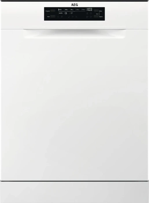AEG Electrolux Serie 6000 FFB5394XZW