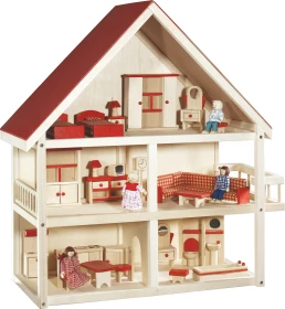 roba Puppenhaus
