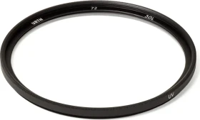 Urth UV Filter Plus+ 72mm