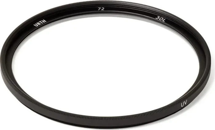 Urth UV Filter Plus+ 72mm
