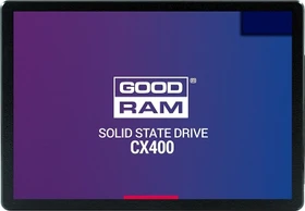 goodram CX400 128GB, 2.5" / SATA 6Gb/s