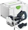 Festool DFC 500 E-Basic Akku-Flachdübelfräse solo inkl. Systainer Vorschaubild