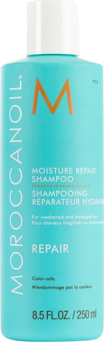 Moroccanoil Moisture Repair Shampoo, 250ml