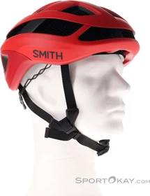 Smith Trace MIPS Helm matte patrol/crimson