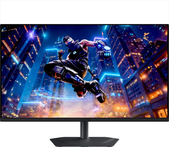 GIGABYTE MO32U2, 31.5"