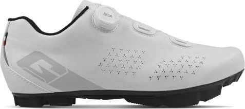 Gaerne G.Trail matt white (Herren)