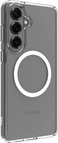 dbramante1928 Iceland Ultra D3O Magnet für Samsung Galaxy S26+ transparent