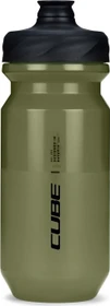 Cube Acid Bottle Flow DS 500 Trinkflasche 500ml olive