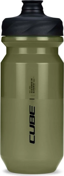 Cube Acid Bottle Flow DS 500 Trinkflasche 500ml
