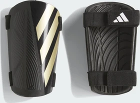 adidas Tiro Training Schienbeinschützer black/gold metallic/white