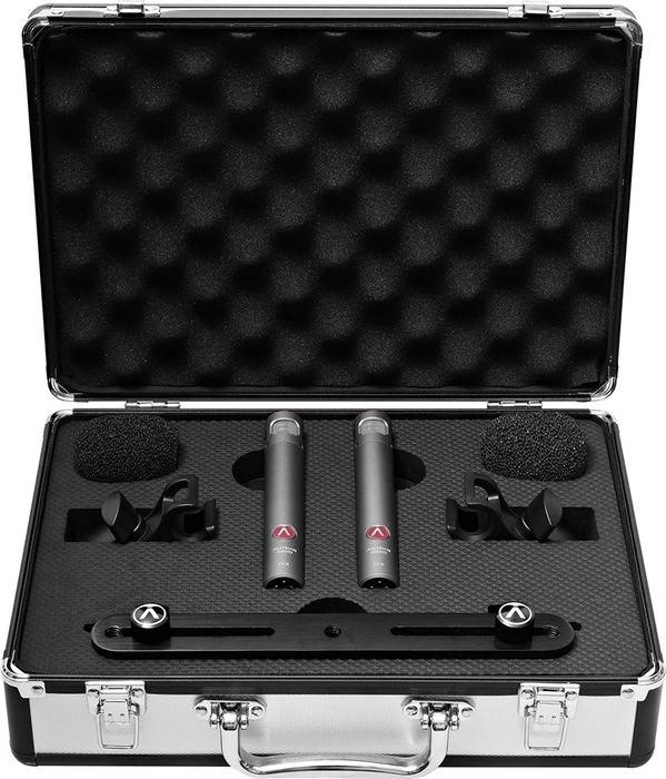 Austrian Audio CC8 Stereo-Set