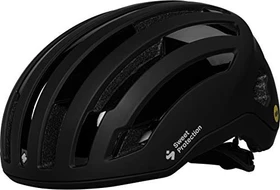 Sweet Protection Outrider MIPS Helm matte black