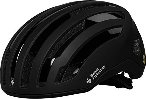 Sweet Protection Outrider MIPS Helm matte black
