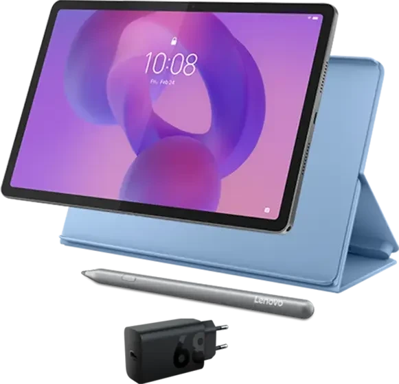 Lenovo Idea Tab TB336FU, Luna Grey, 8GB RAM, 128GB, Core (EUBNDLIDEA51)