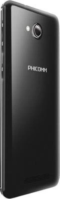Phicomm Energy M+ E551 schwarz