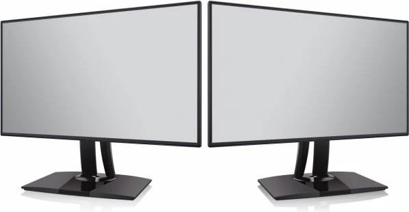 ViewSonic VP2468, 23.8"