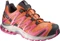 Salomon XA Pro 3D GTX orange feeling/light grey/madder pink (Damen) Vorschaubild