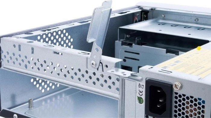 Chieftec Flyer FI-03B, Mini-ITX, 250W TFX