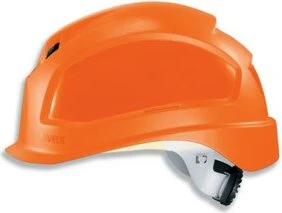 UVEX pheos B-S-WR Schutzhelm
