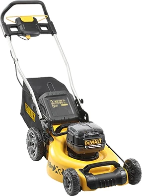 DeWalt DCMW564N 18V Akku-Rasenmäher solo