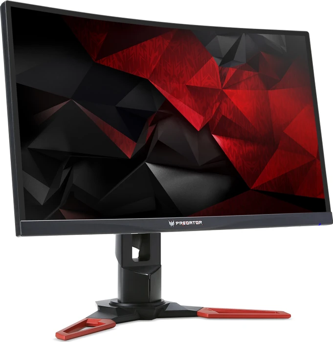 Acer Predator Z1 Z271Ubmiphzx, 27"