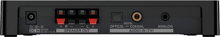 Onkyo LS3100 Wireless weiß