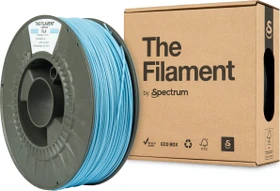 Spectrum The Filament PLA, Sky Blue, Spule, 1.75mm, 1.00kg