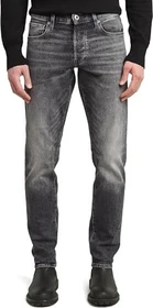 G-Star 3301 Regular Tapered Jeans faded bullit (Herren)