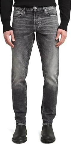 G-Star 3301 Regular Tapered (Herren)
