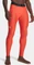 Under Armour HeatGear Armour Tights Laufhose lang venom red/white (Herren) Vorschaubild
