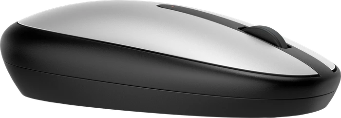 HP 240 Bluetooth Mouse Pike Silver, Bluetooth