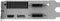 Gainward GeForce GTX 960 OC, 2GB GDDR5, 2x DVI, HDMI, DP Vorschaubild