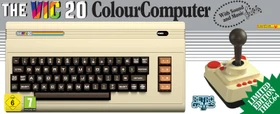 Retro Games Ltd. The VIC 20