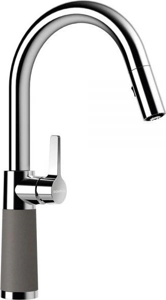 Schock SC-520 ausziehbar asphalt