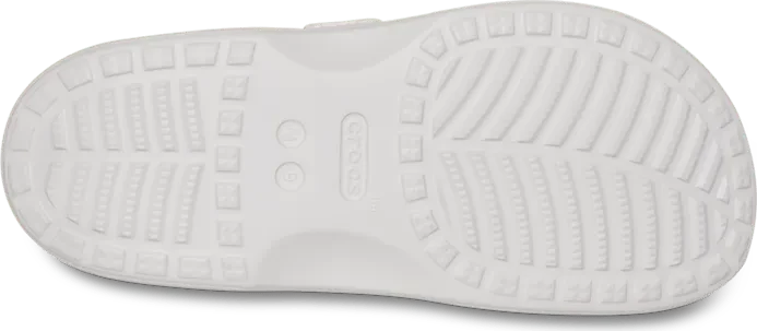 Crocs Saturday Sandal weiß (Herren)