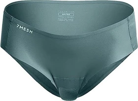 7Mesh Foundation Bike Slip north atlantic (Damen)