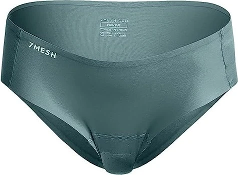 7Mesh Foundation Bike Slip north atlantic (Damen)