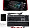 ADATA XPG Summoner, MX SPEED RGB Silver, USB, DE Vorschaubild