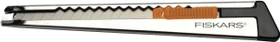 Fiskars Profi Flach-Cutter, 215mm, orange/silber