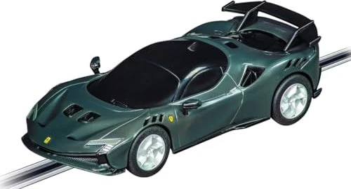 Carrera GO!!! Ferrari SF-90 XX Stradale - Grigio Scuro