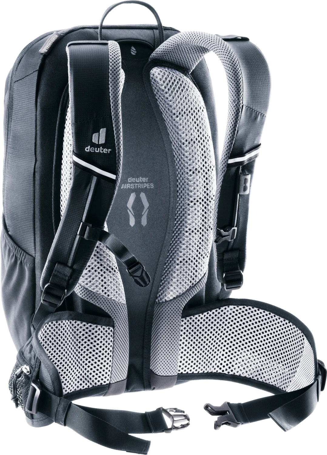 Deuter Superbike 18 schwarz ab € 79,99 (2026) | Preisvergleich