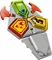 LEGO Nexo Knights - Action Aaron Vorschaubild