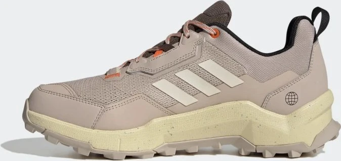 adidas Terrex AX4 Primegreen wonder taupe/wonder white/earth strata (Herren)