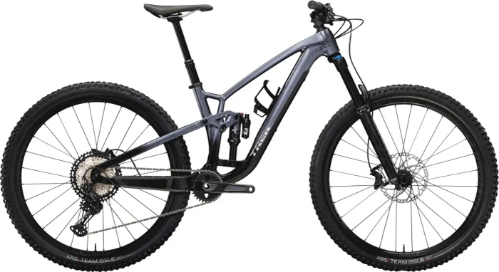 Trek Fuel EX 8 Gen6 galactic grey/black fade Modell 2023