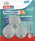tesa Powerstrips Haken rund Vorschaubild