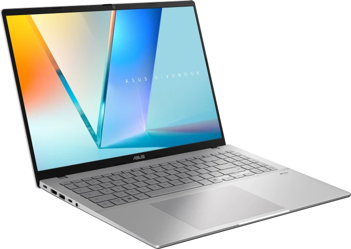 ASUS VivoBook S16 S3607VA-RP011W, Cool Silver, Core i7-13620H, 16GB RAM, 1TB SSD, DE