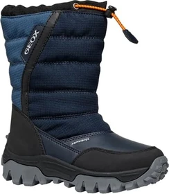 Geox Himalaya ABX navy/light blue (Junior)