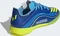 adidas F50 League Messi TF royal blue/solar yellow/semi blue burst (Junior) Vorschaubild