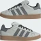 adidas Campus 00s ash silver/grey six/gum Vorschaubild